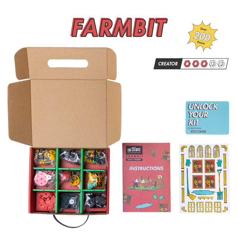 FarmBit