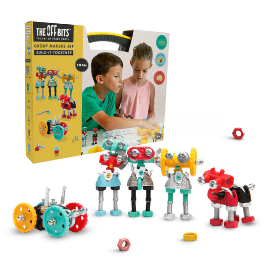 Group Maker Kit