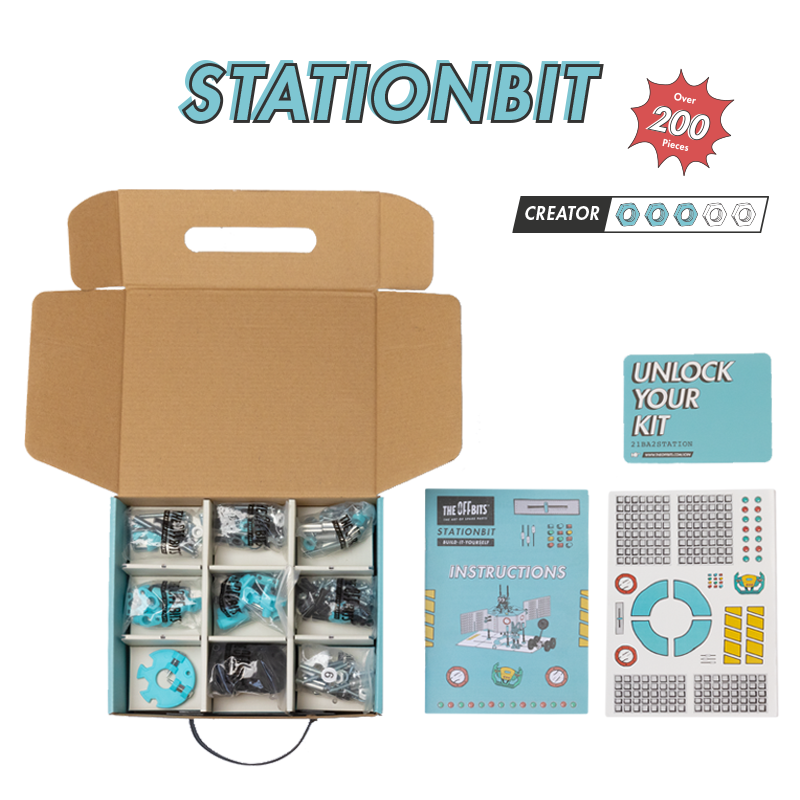 StationBit